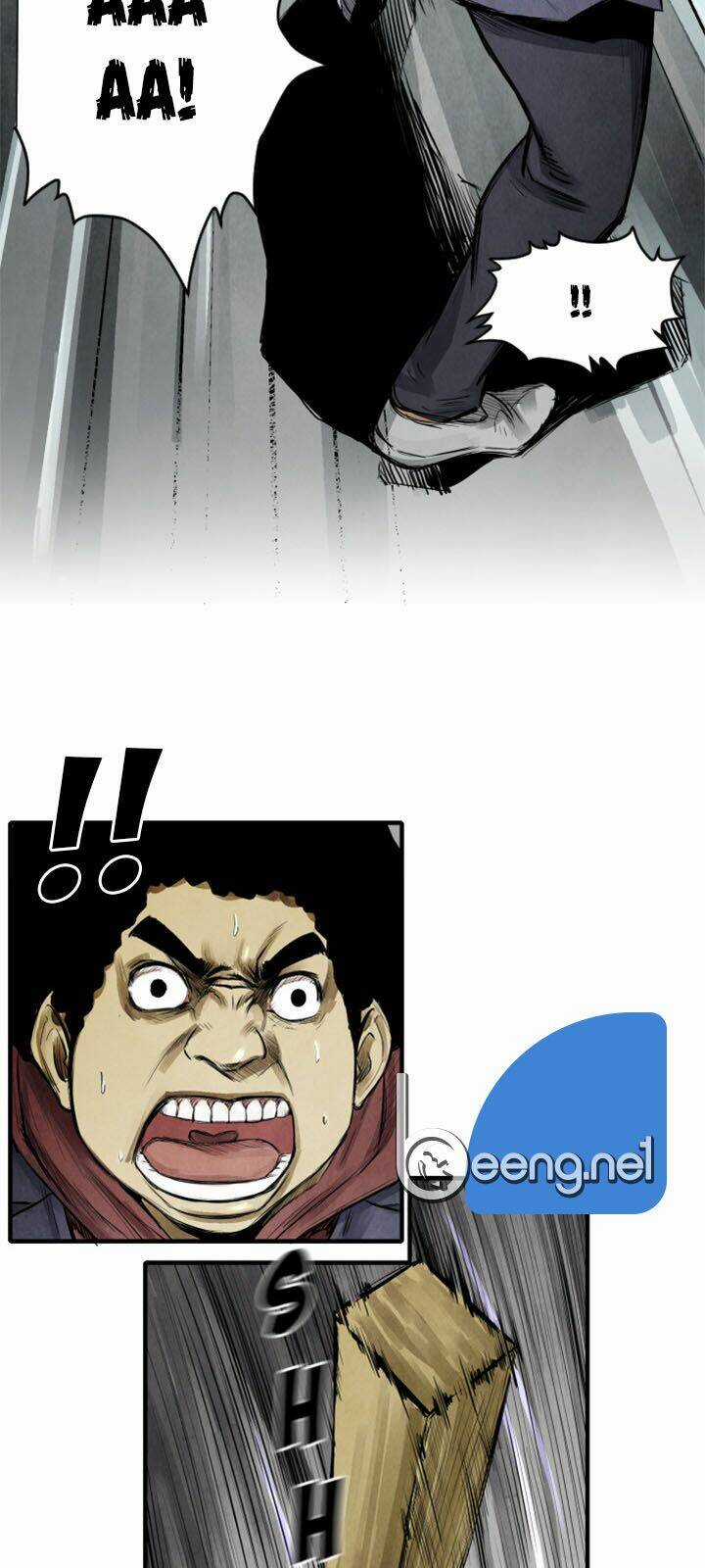 Song Hồn - Chapter 10 - Trang 12