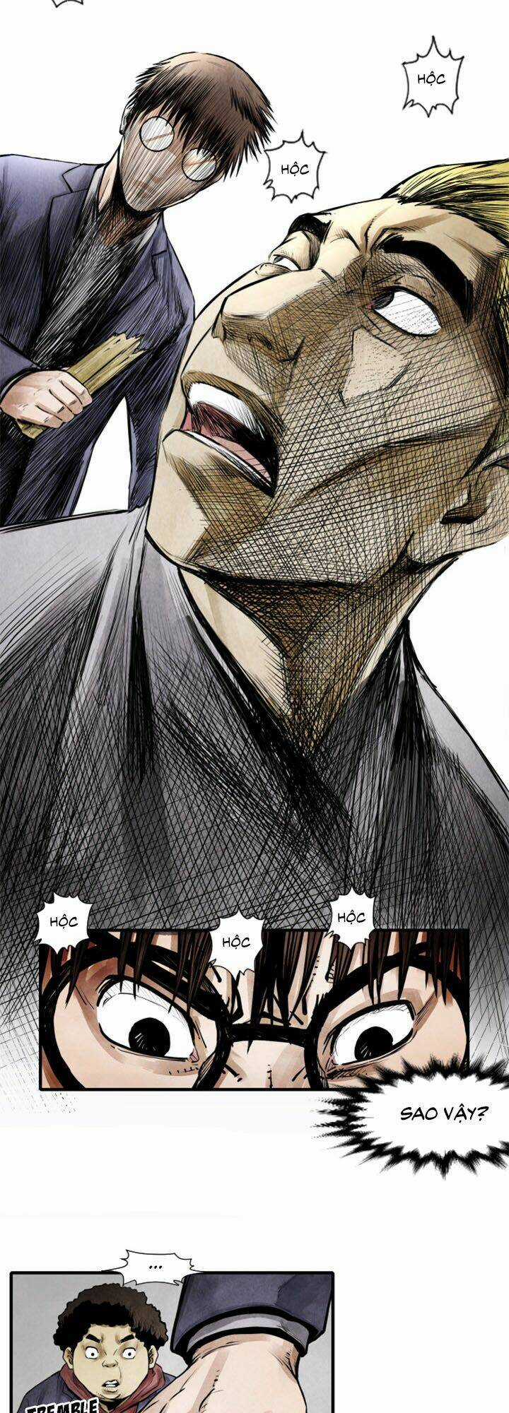 Song Hồn - Chapter 10 - Trang 16