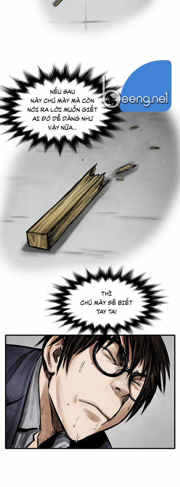 Song Hồn - Chapter 10 - Trang 18