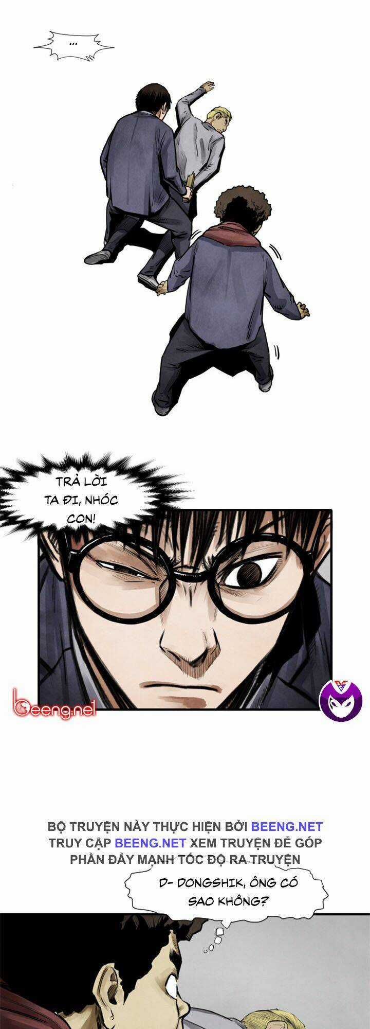 Song Hồn - Chapter 10 - Trang 19