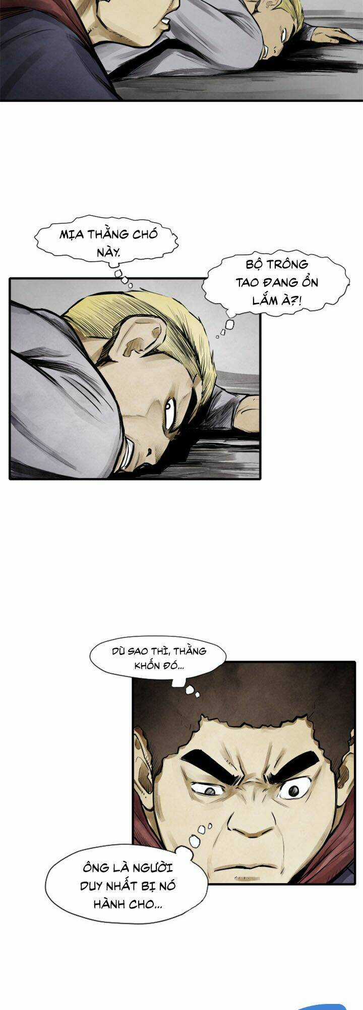 Song Hồn - Chapter 10 - Trang 20