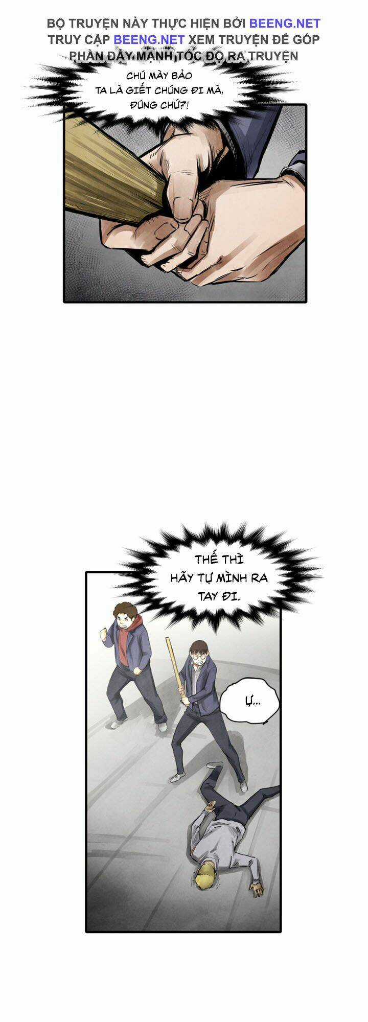 Song Hồn - Chapter 10 - Trang 3