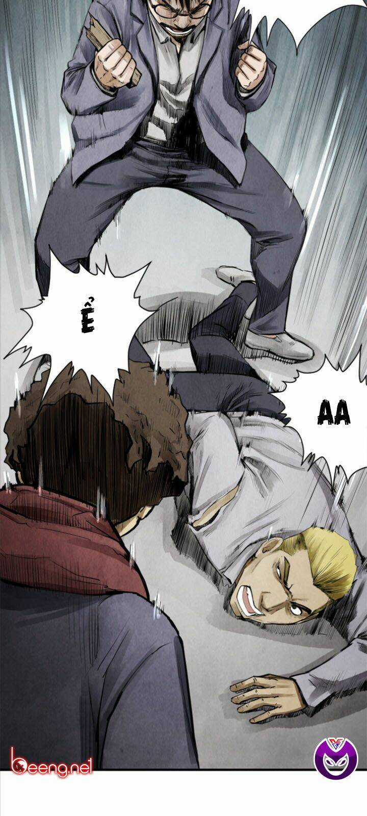 Song Hồn - Chapter 10 - Trang 23