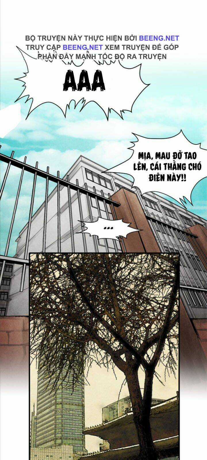 Song Hồn - Chapter 10 - Trang 24