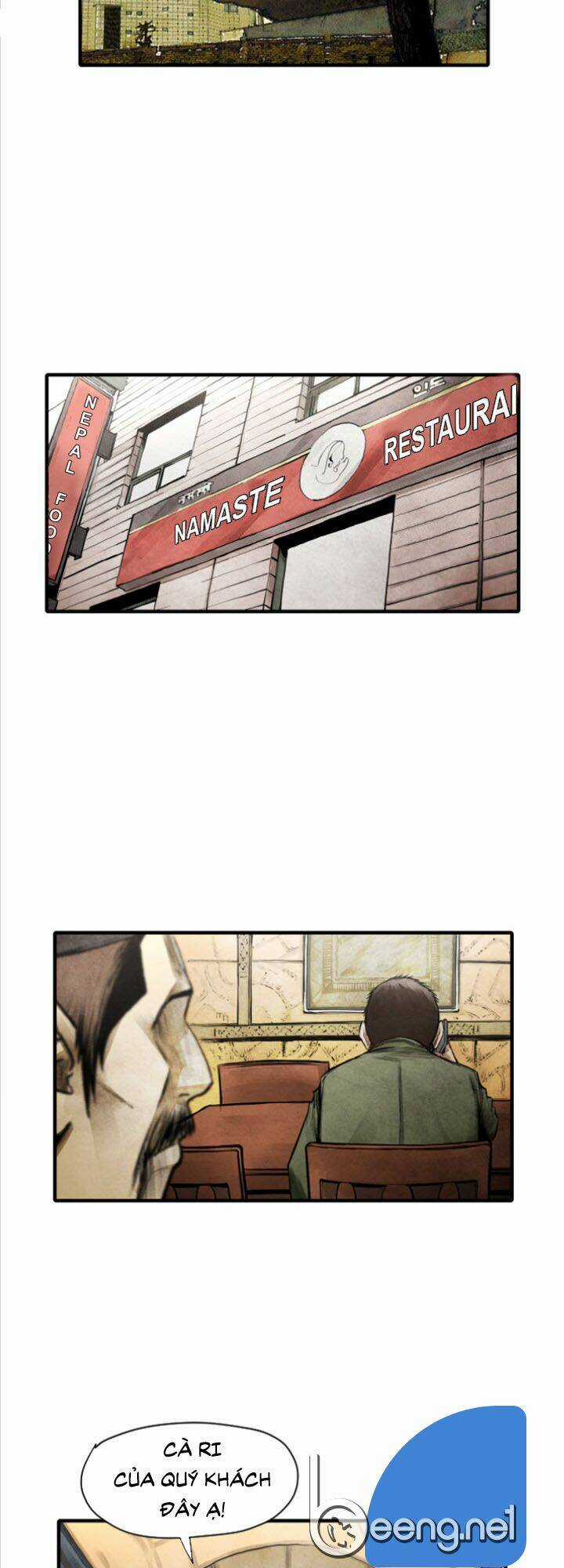 Song Hồn - Chapter 10 - Trang 25