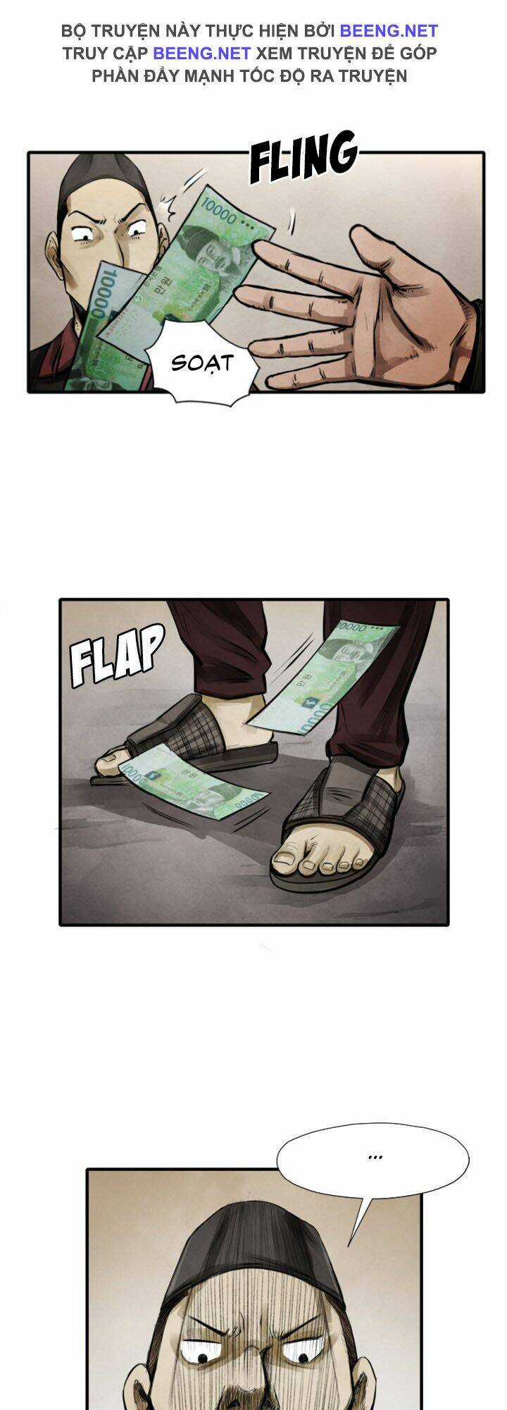 Song Hồn - Chapter 10 - Trang 27