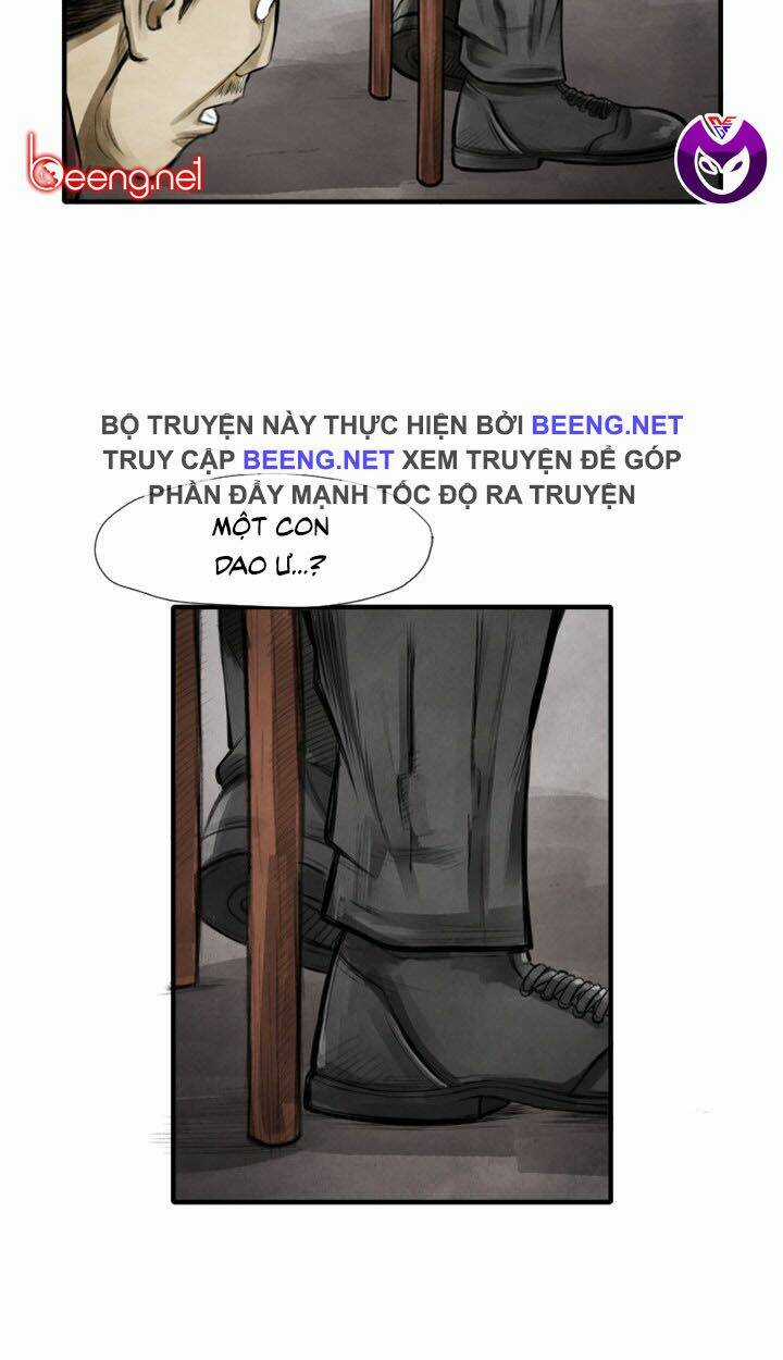 Song Hồn - Chapter 10 - Trang 29