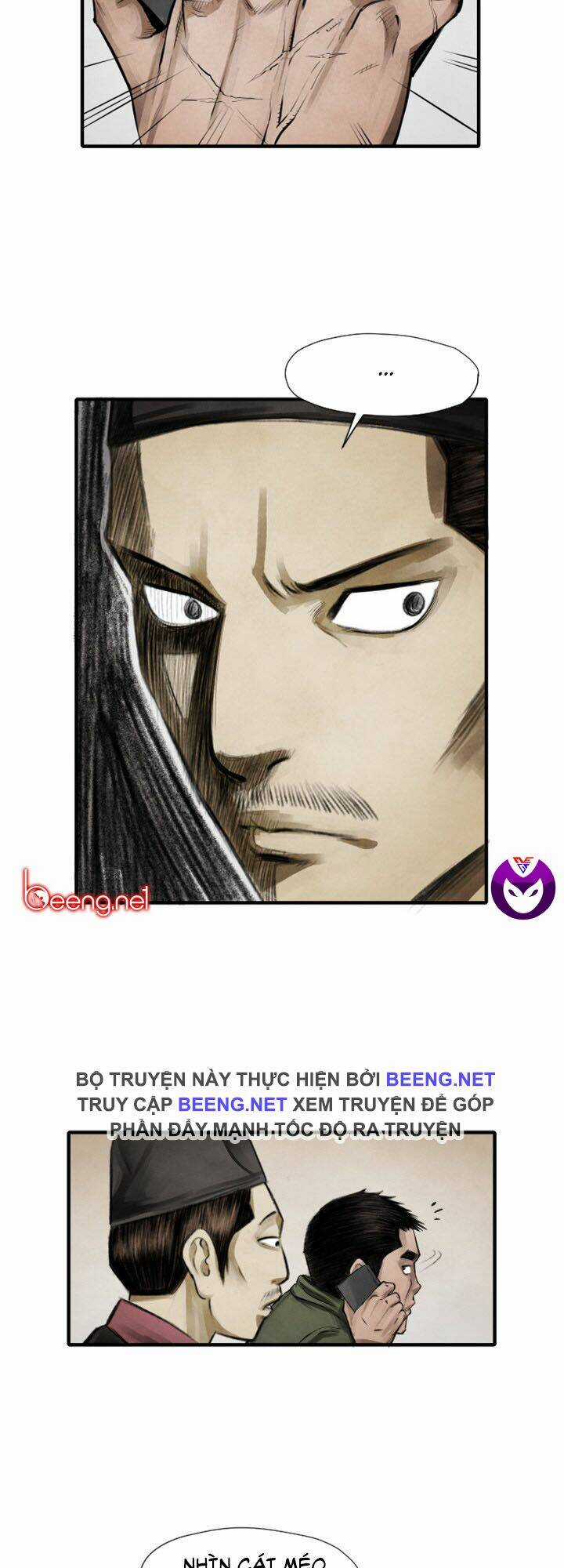 Song Hồn - Chapter 10 - Trang 31