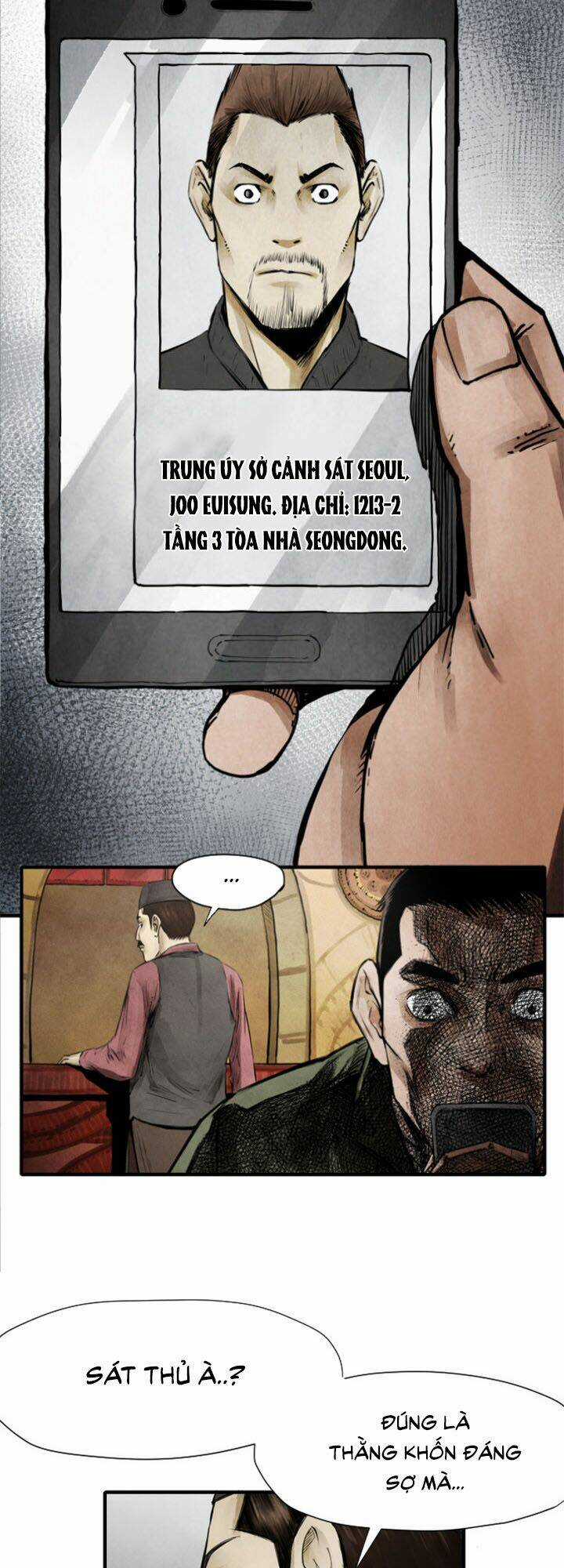 Song Hồn - Chapter 10 - Trang 34