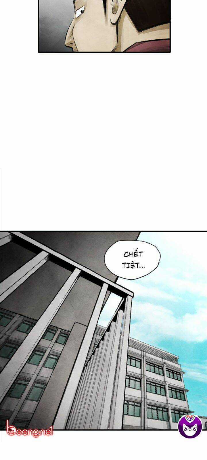 Song Hồn - Chapter 10 - Trang 35