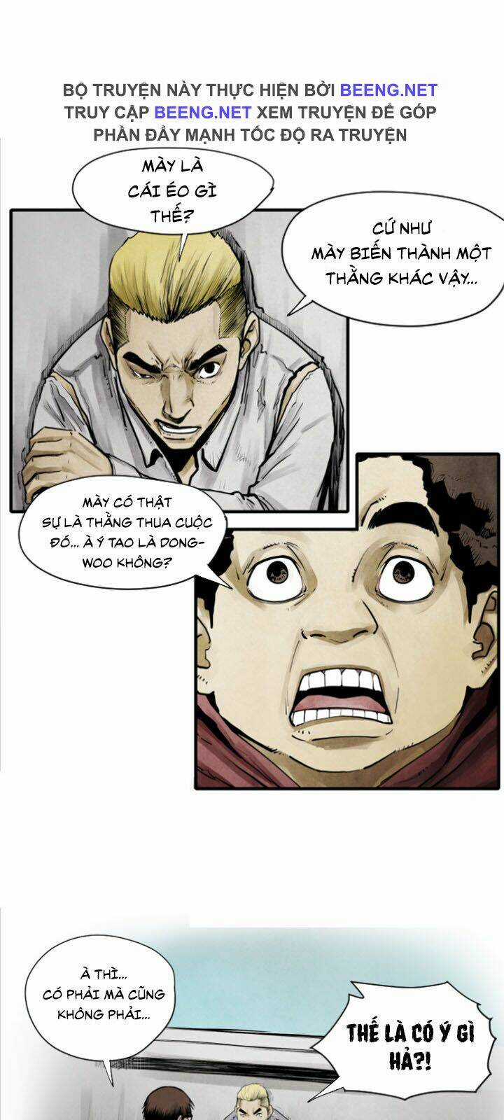 Song Hồn - Chapter 10 - Trang 36