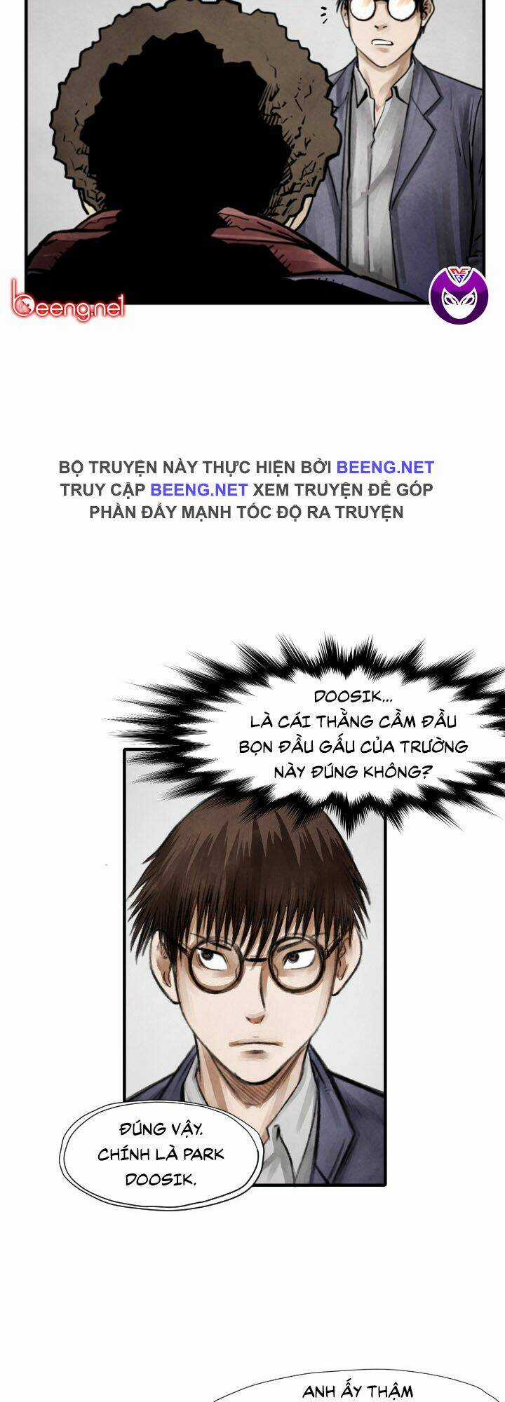 Song Hồn - Chapter 10 - Trang 38