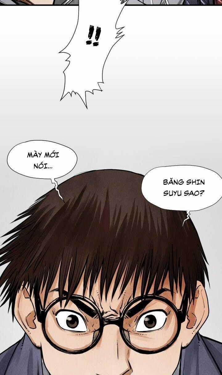 Song Hồn - Chapter 10 - Trang 41