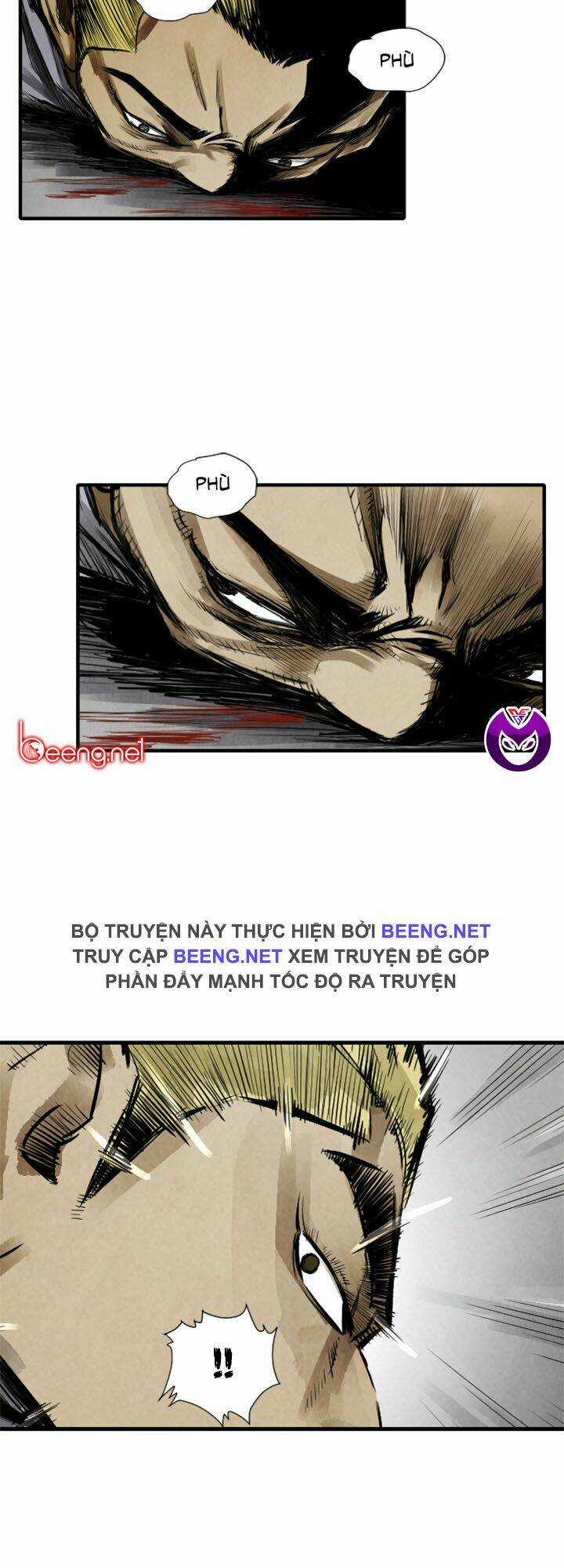 Song Hồn - Chapter 10 - Trang 7