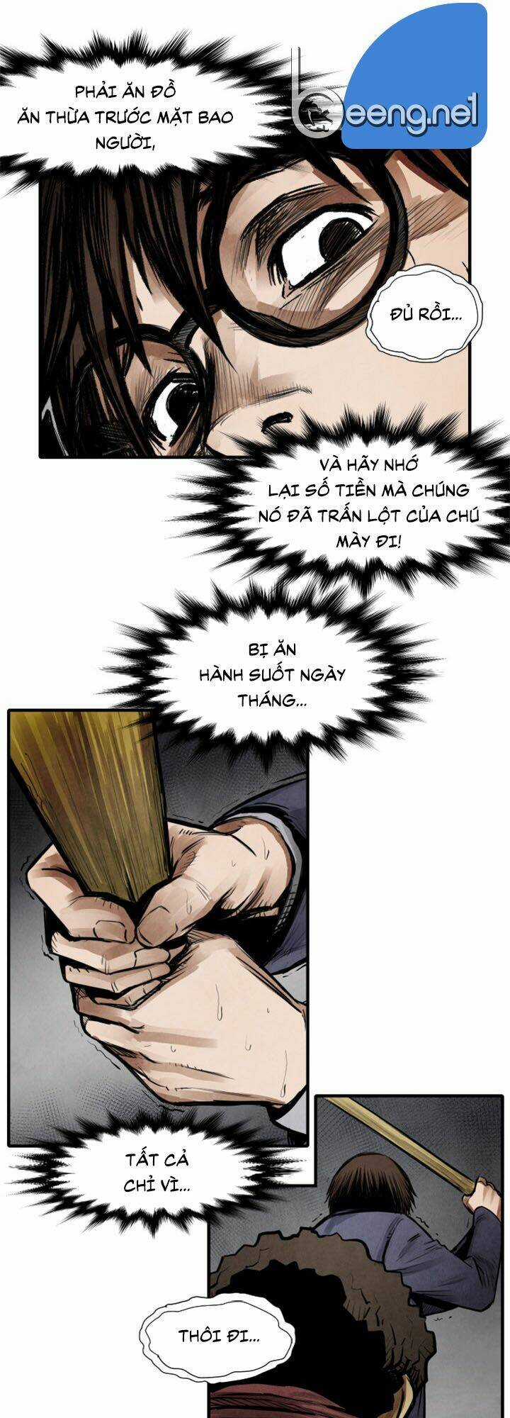 Song Hồn - Chapter 10 - Trang 9