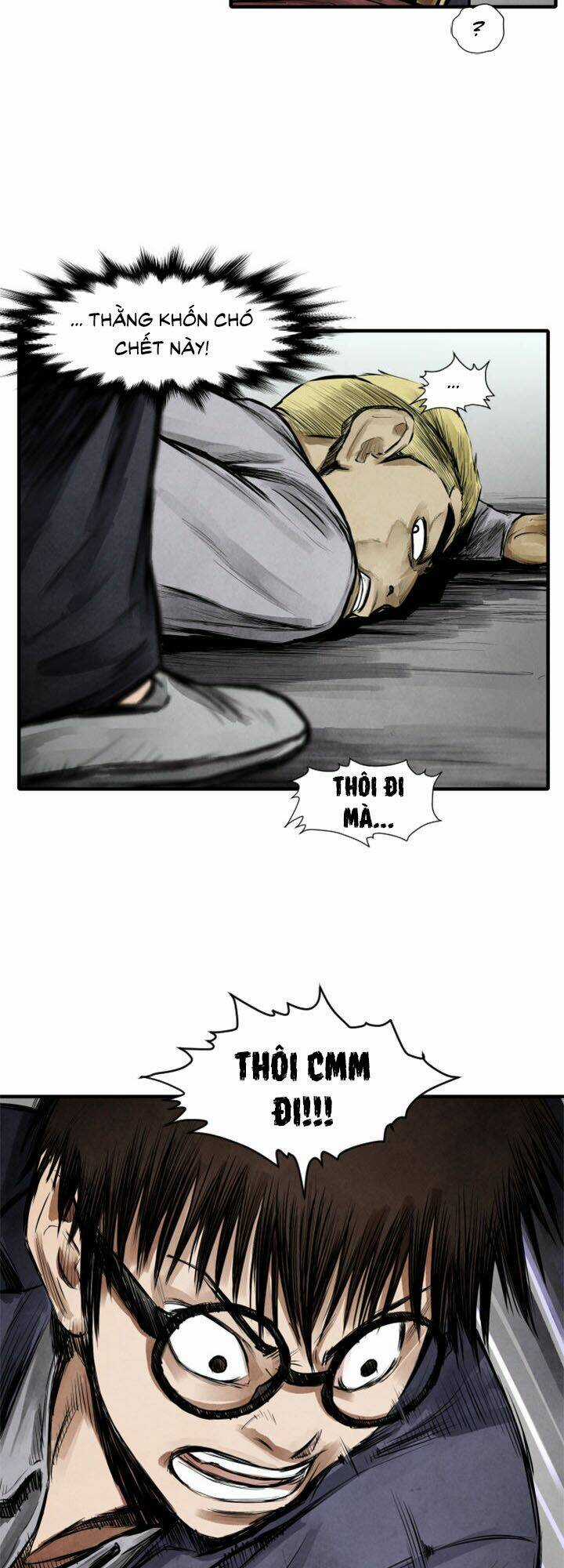 Song Hồn - Chapter 10 - Trang 10