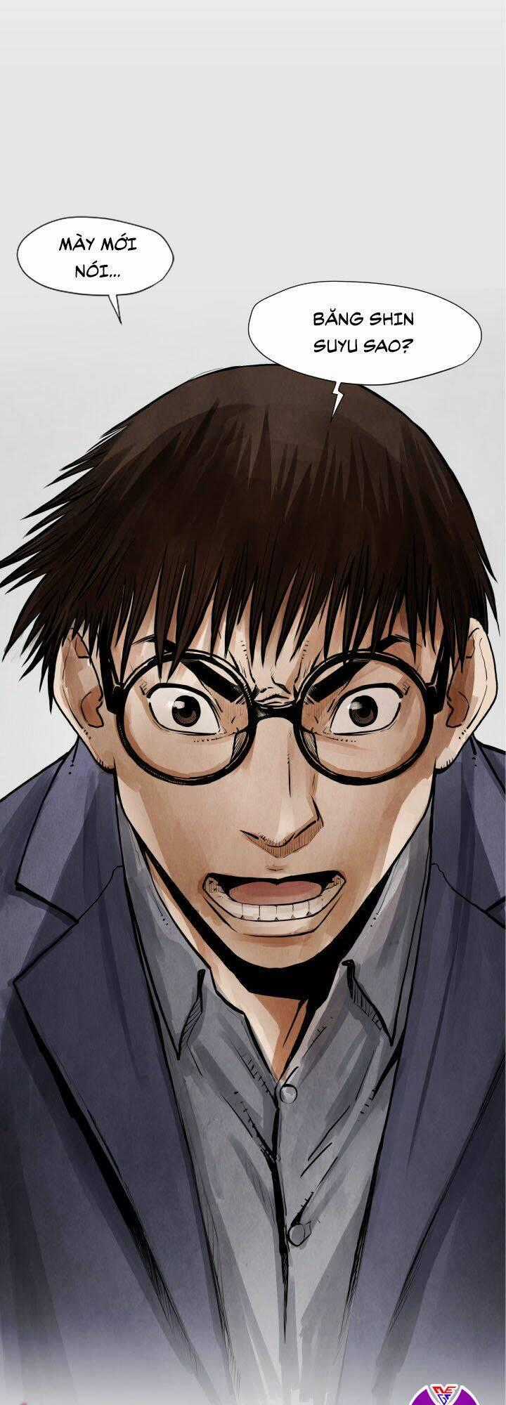 Song Hồn - Chapter 11 - Trang 1