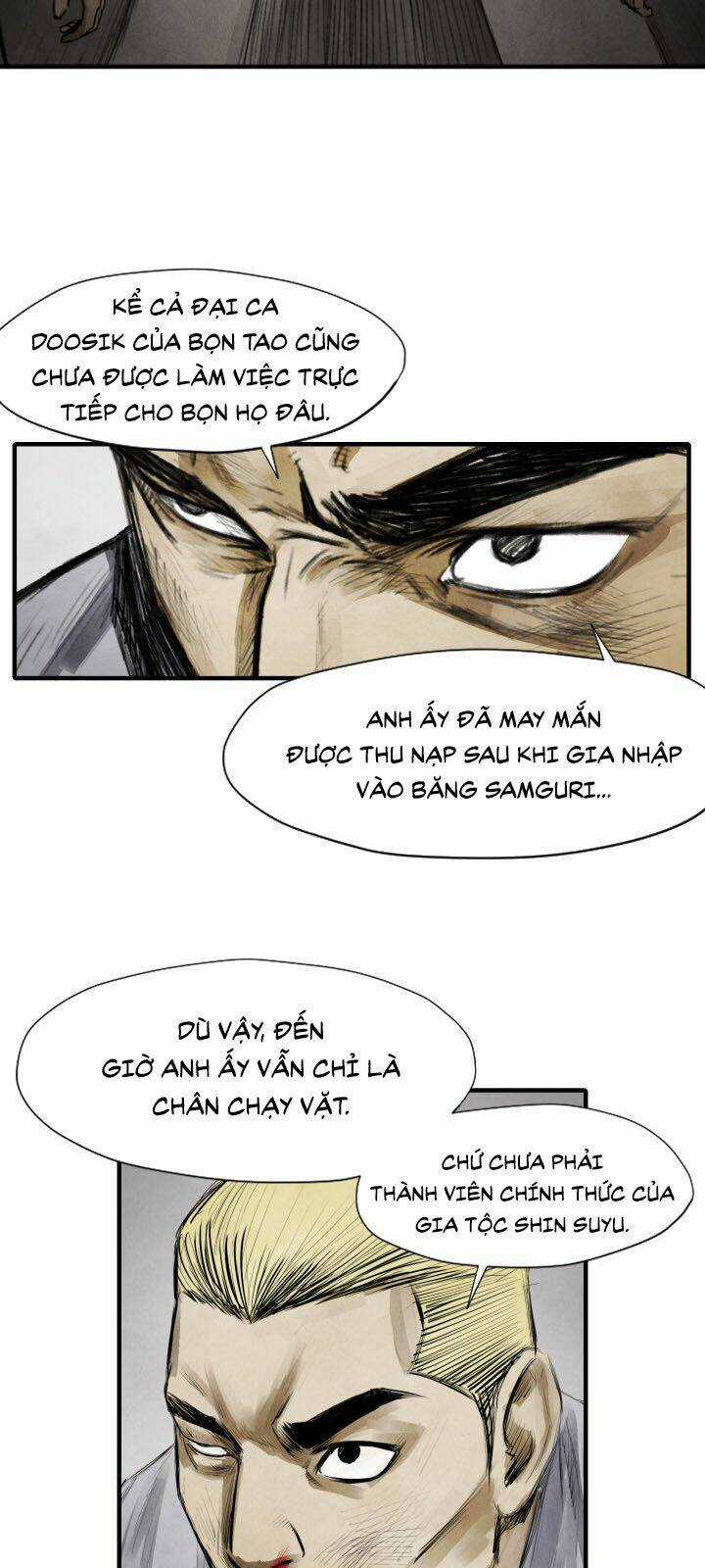 Song Hồn - Chapter 11 - Trang 11