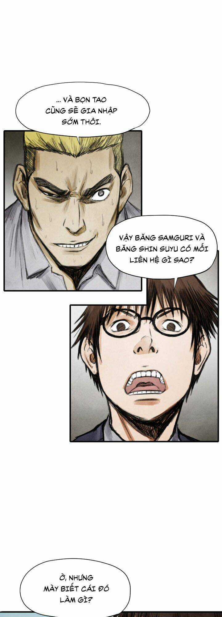 Song Hồn - Chapter 11 - Trang 13