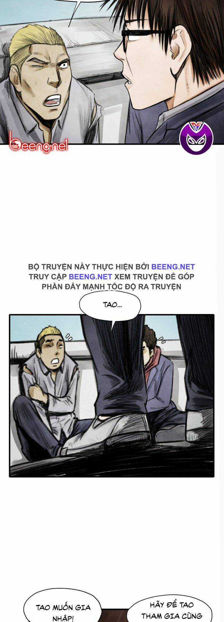 Song Hồn - Chapter 11 - Trang 14