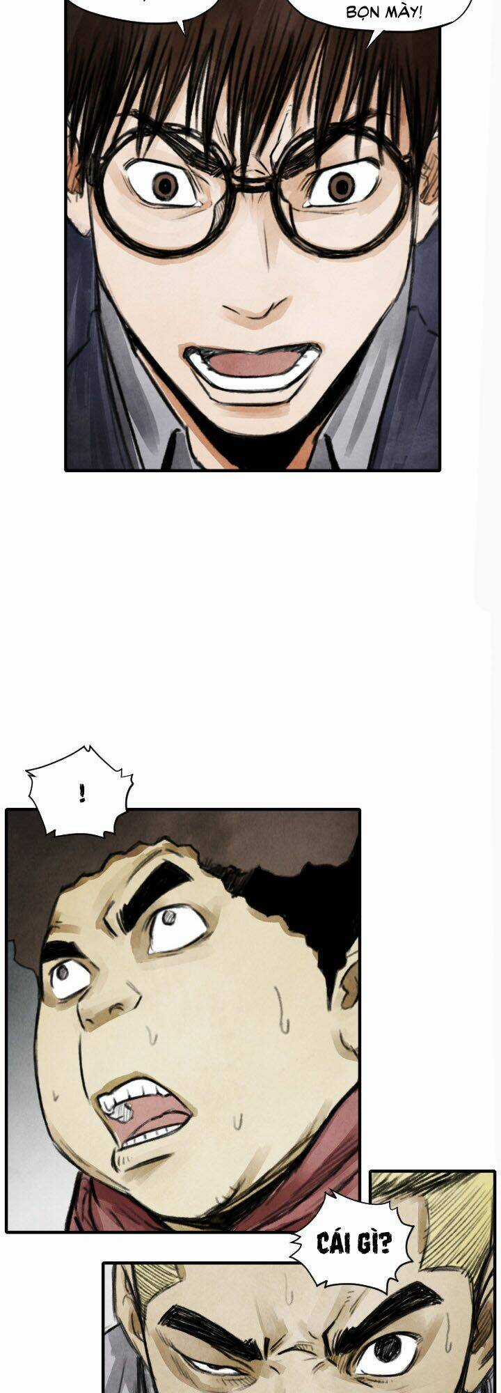 Song Hồn - Chapter 11 - Trang 15