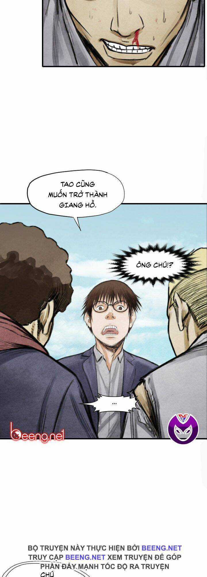 Song Hồn - Chapter 11 - Trang 16