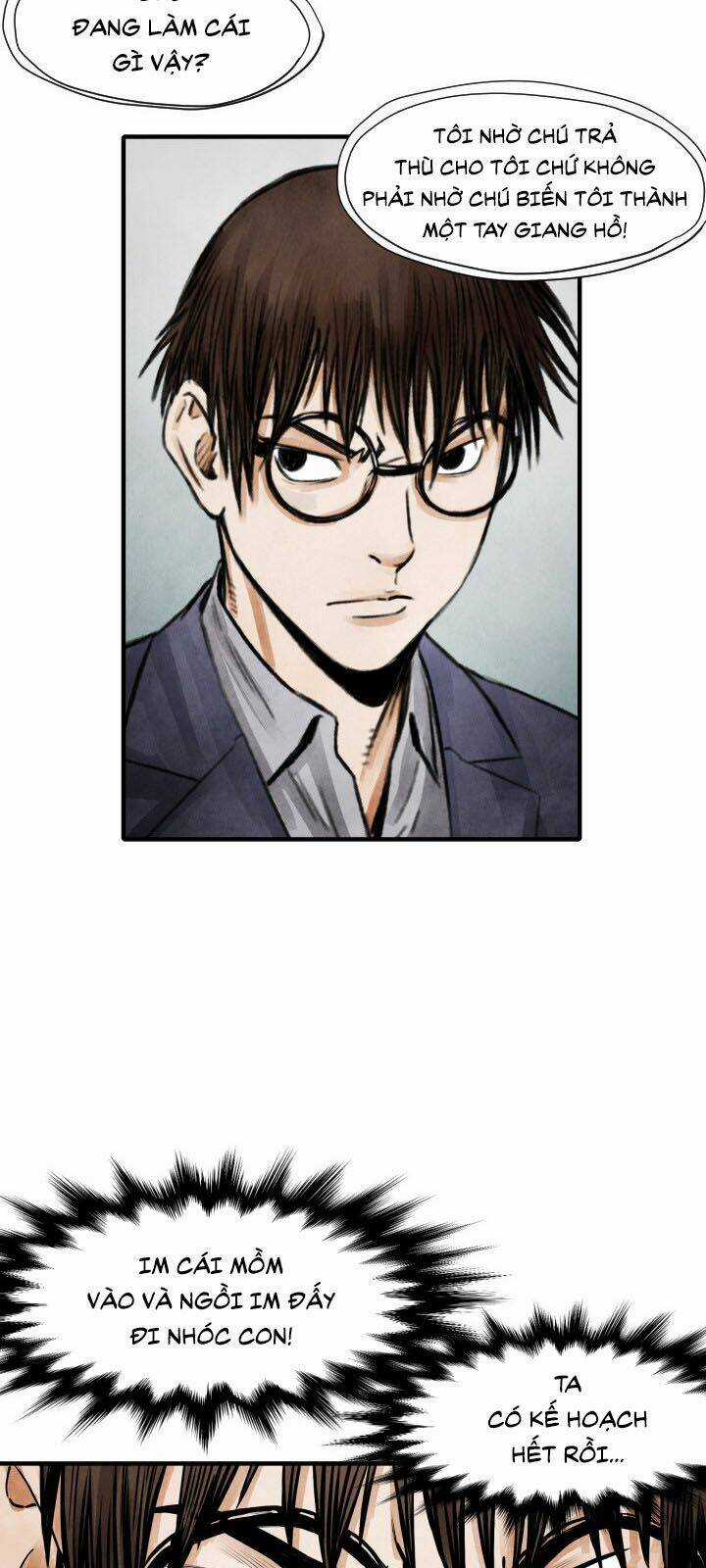 Song Hồn - Chapter 11 - Trang 17