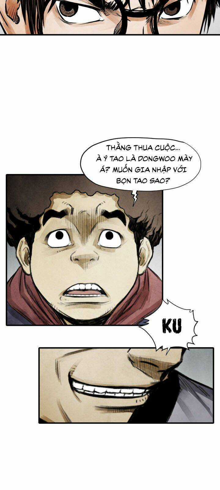 Song Hồn - Chapter 11 - Trang 18