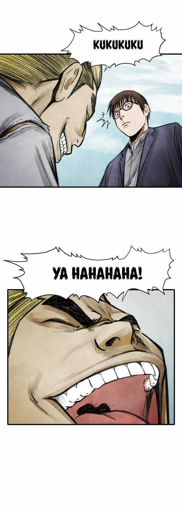 Song Hồn - Chapter 11 - Trang 19