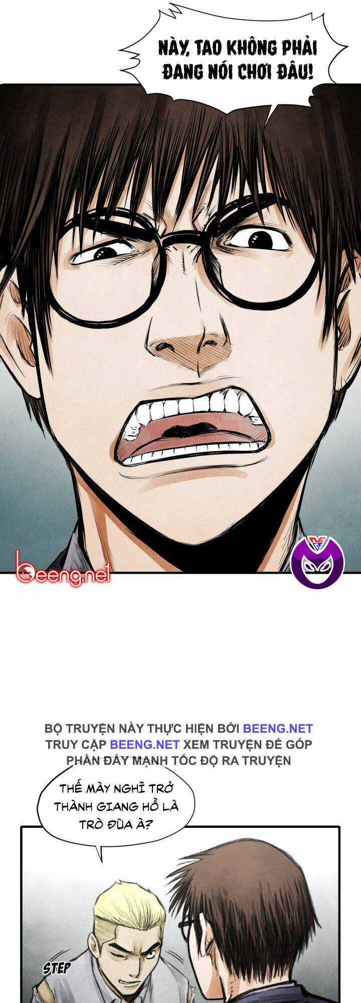 Song Hồn - Chapter 11 - Trang 20