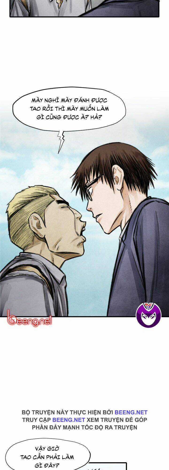 Song Hồn - Chapter 11 - Trang 21