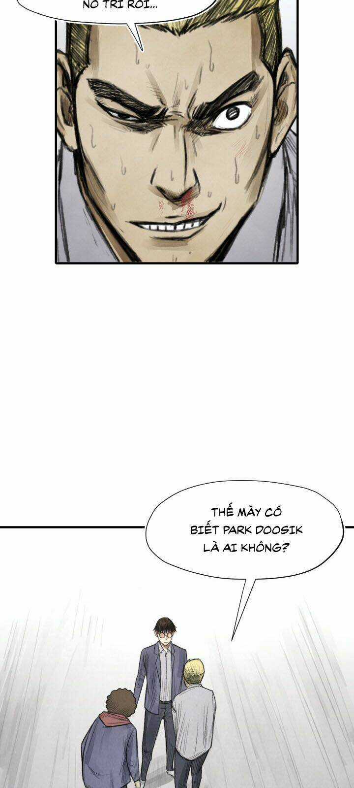 Song Hồn - Chapter 11 - Trang 23