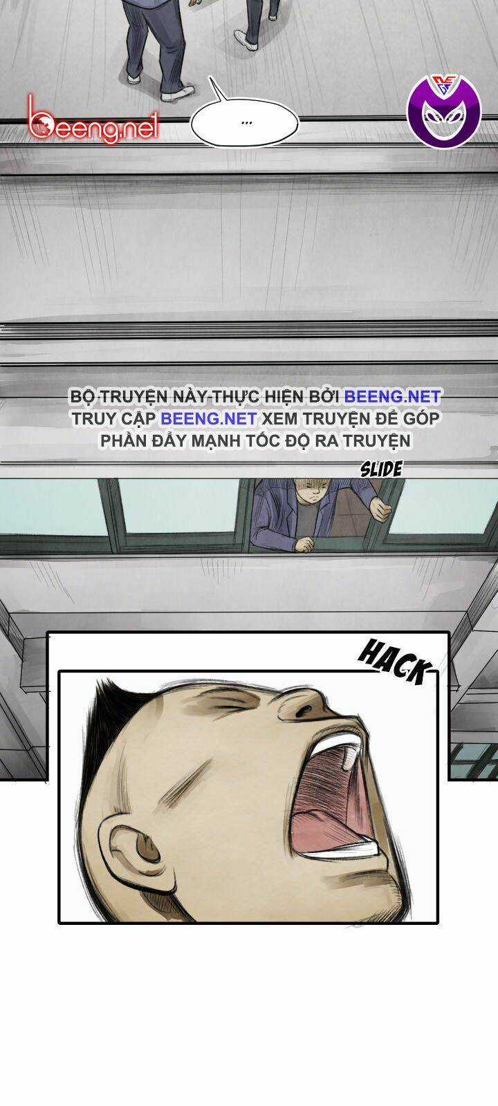Song Hồn - Chapter 11 - Trang 24
