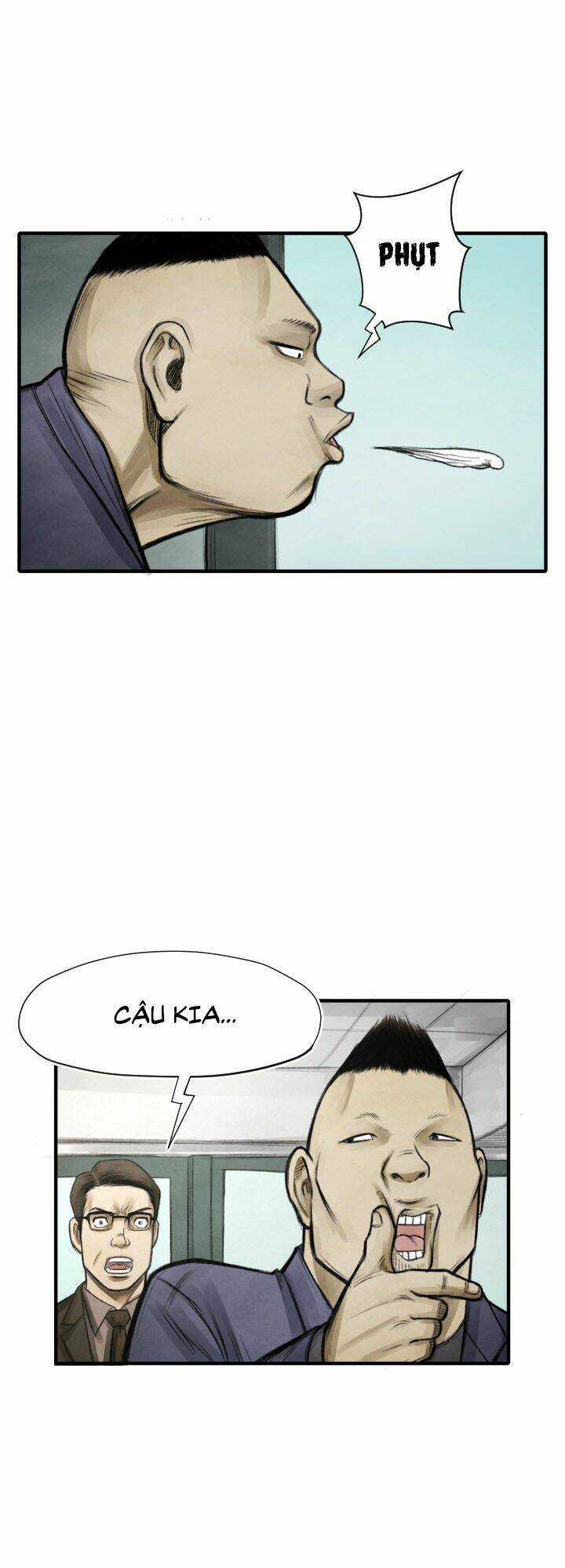 Song Hồn - Chapter 11 - Trang 25