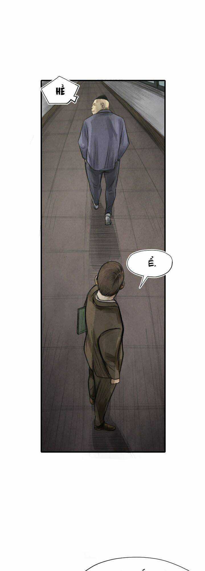 Song Hồn - Chapter 11 - Trang 27