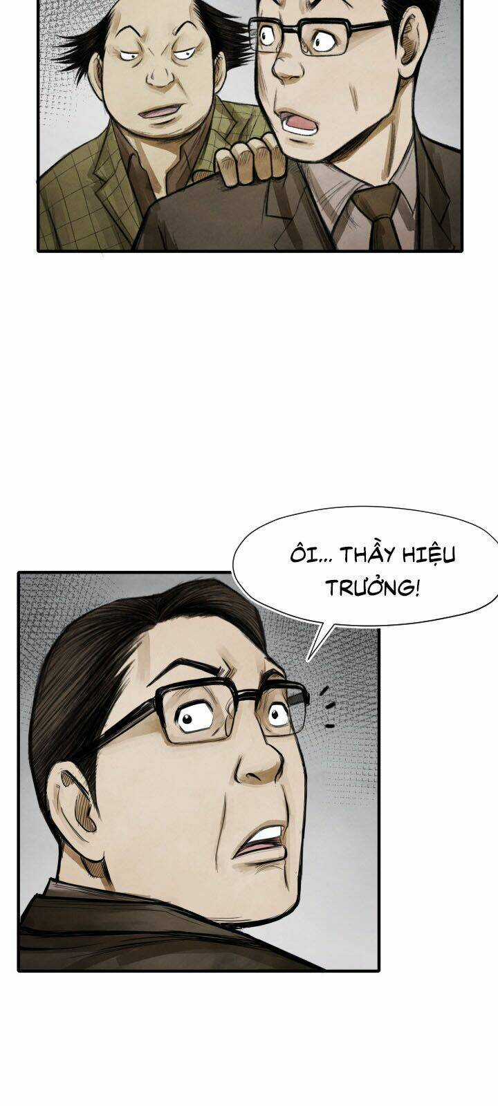 Song Hồn - Chapter 11 - Trang 29