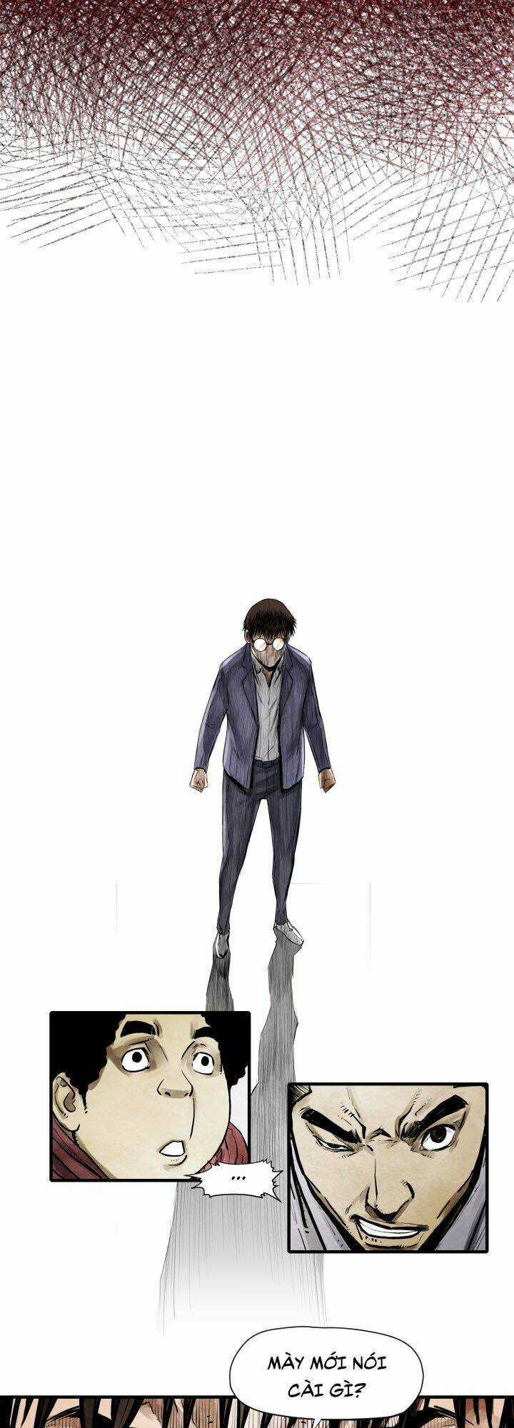 Song Hồn - Chapter 11 - Trang 4