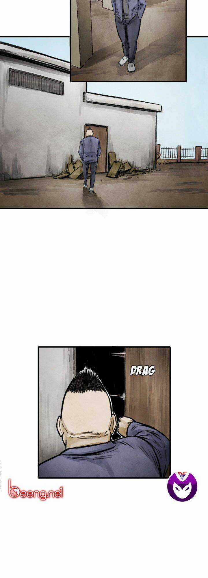 Song Hồn - Chapter 11 - Trang 37