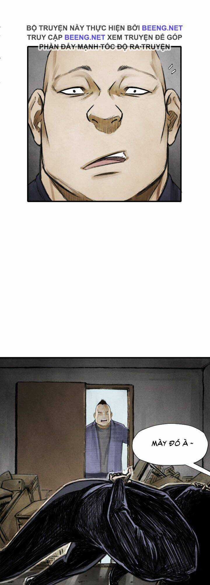 Song Hồn - Chapter 11 - Trang 38