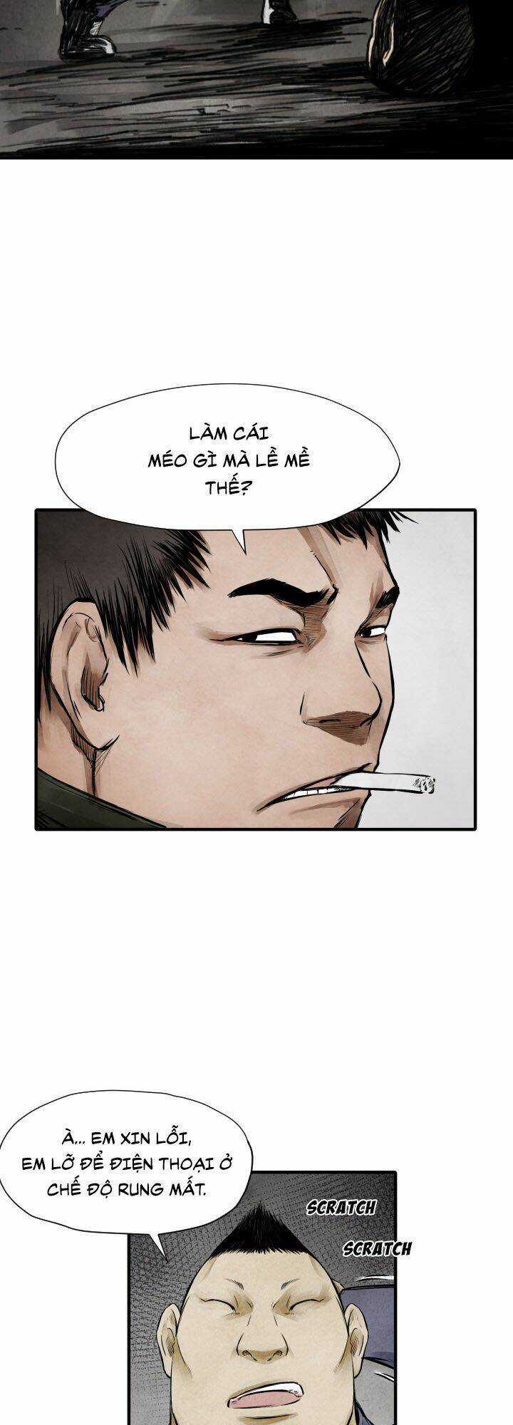 Song Hồn - Chapter 11 - Trang 39