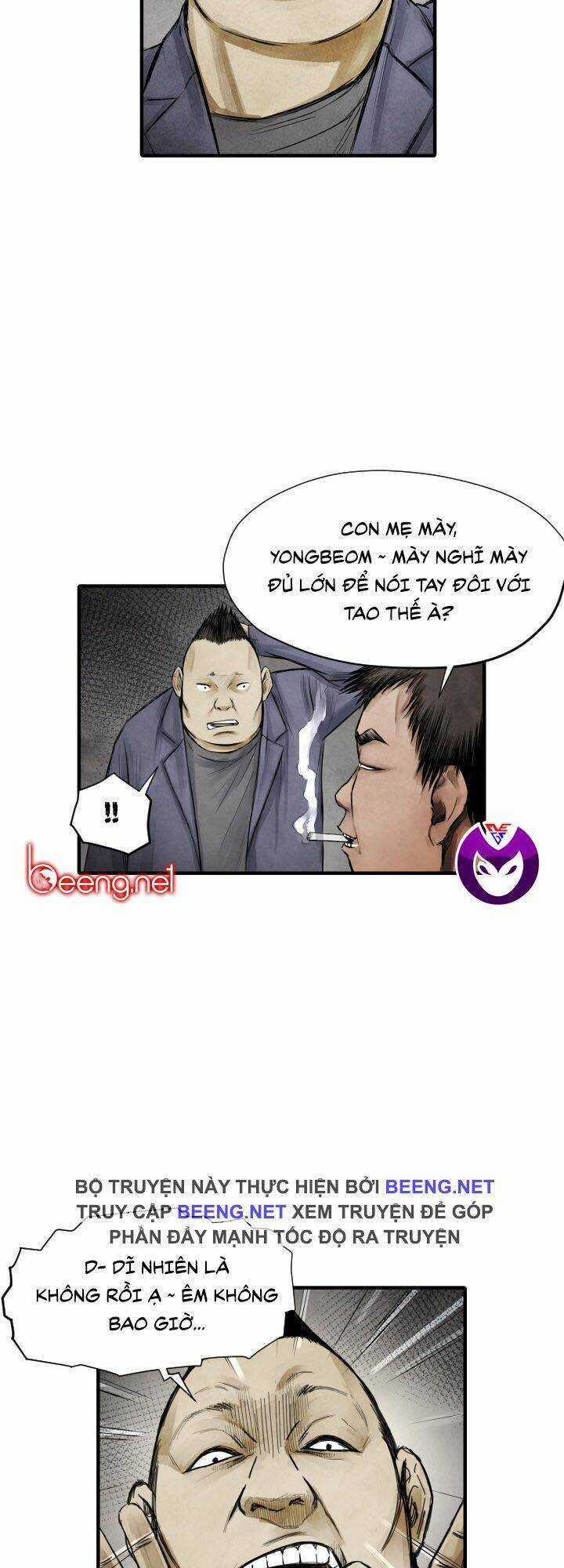 Song Hồn - Chapter 11 - Trang 40