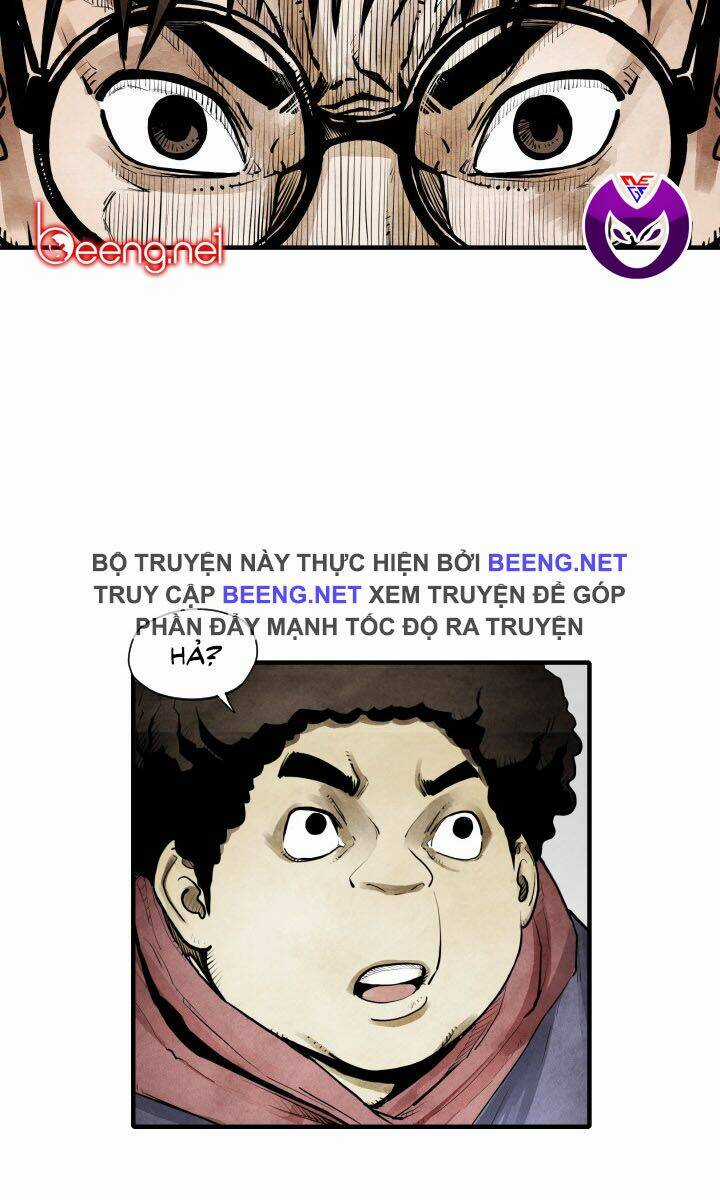 Song Hồn - Chapter 11 - Trang 5