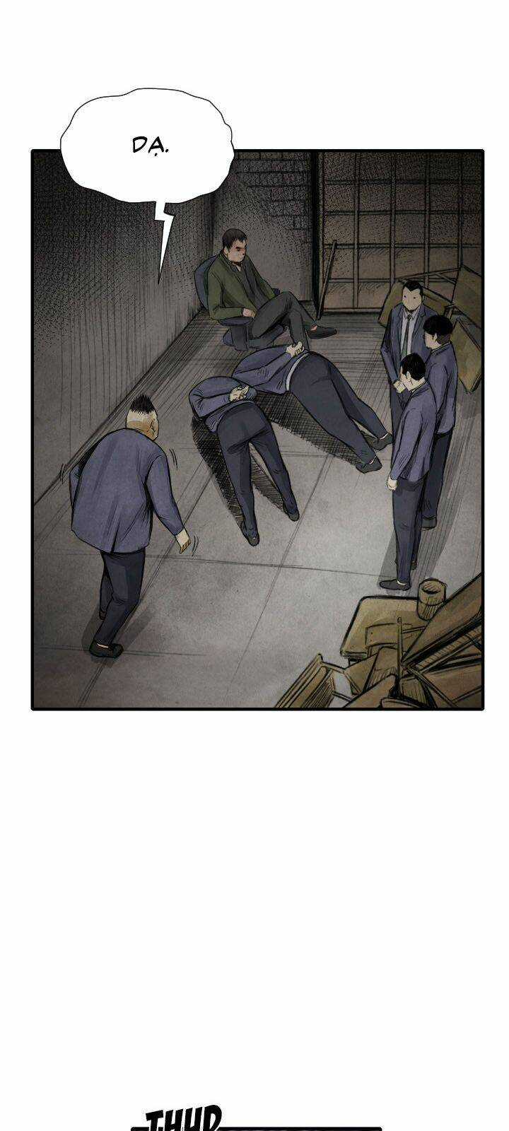 Song Hồn - Chapter 11 - Trang 42