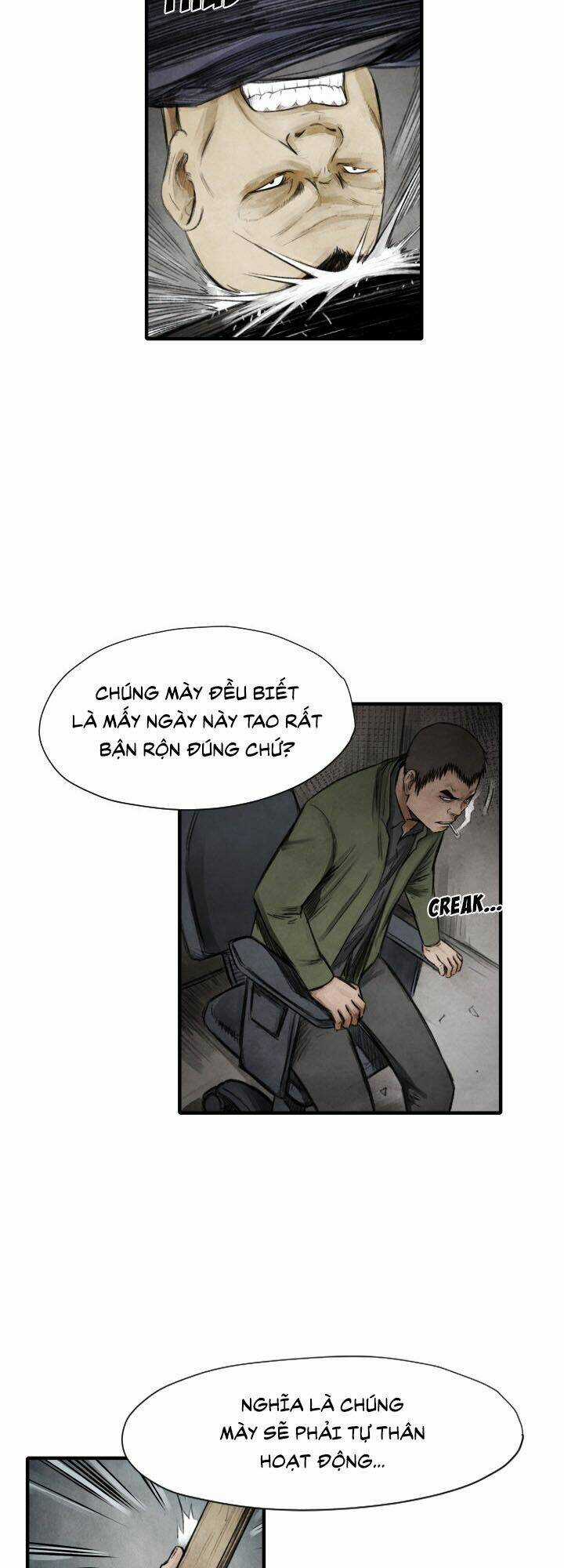 Song Hồn - Chapter 11 - Trang 43