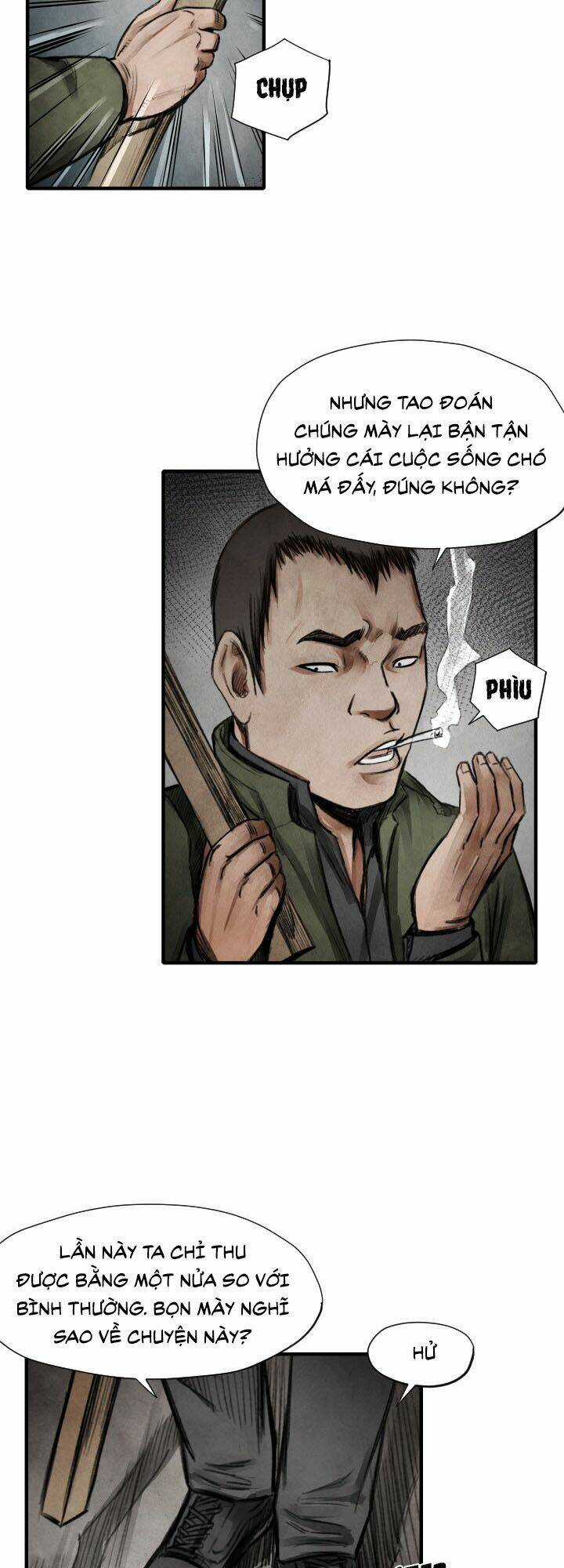 Song Hồn - Chapter 11 - Trang 44