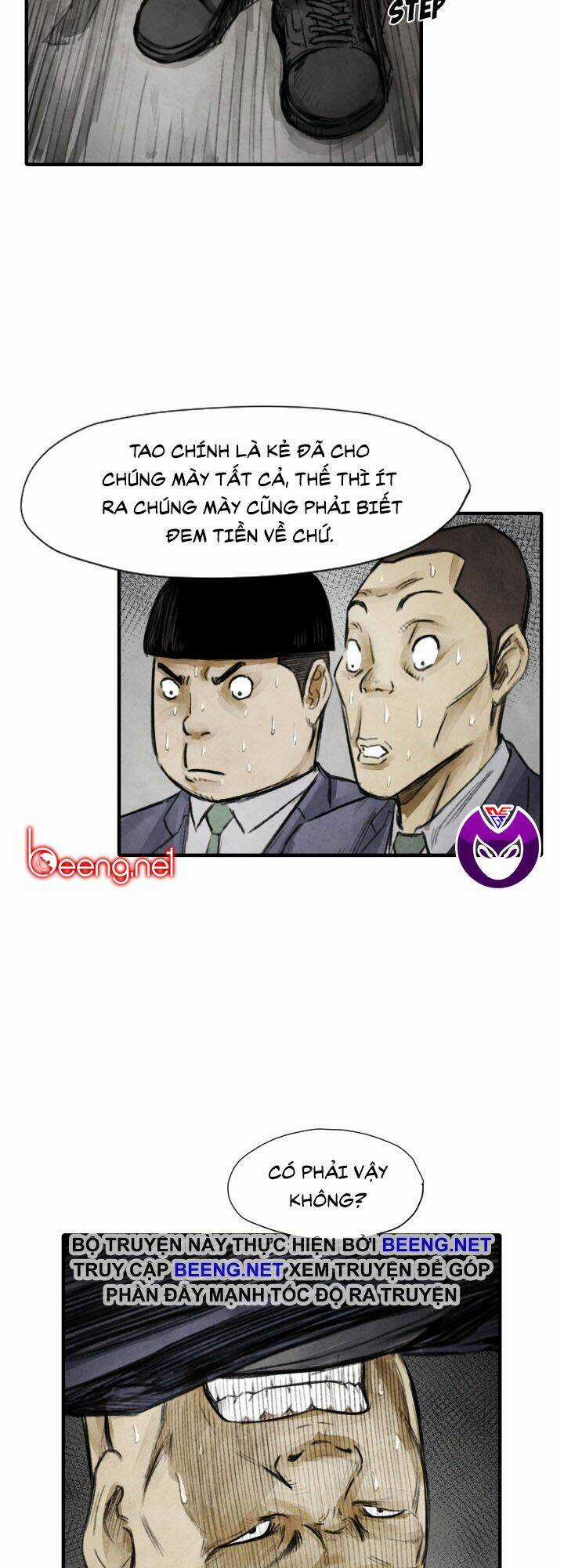 Song Hồn - Chapter 11 - Trang 45