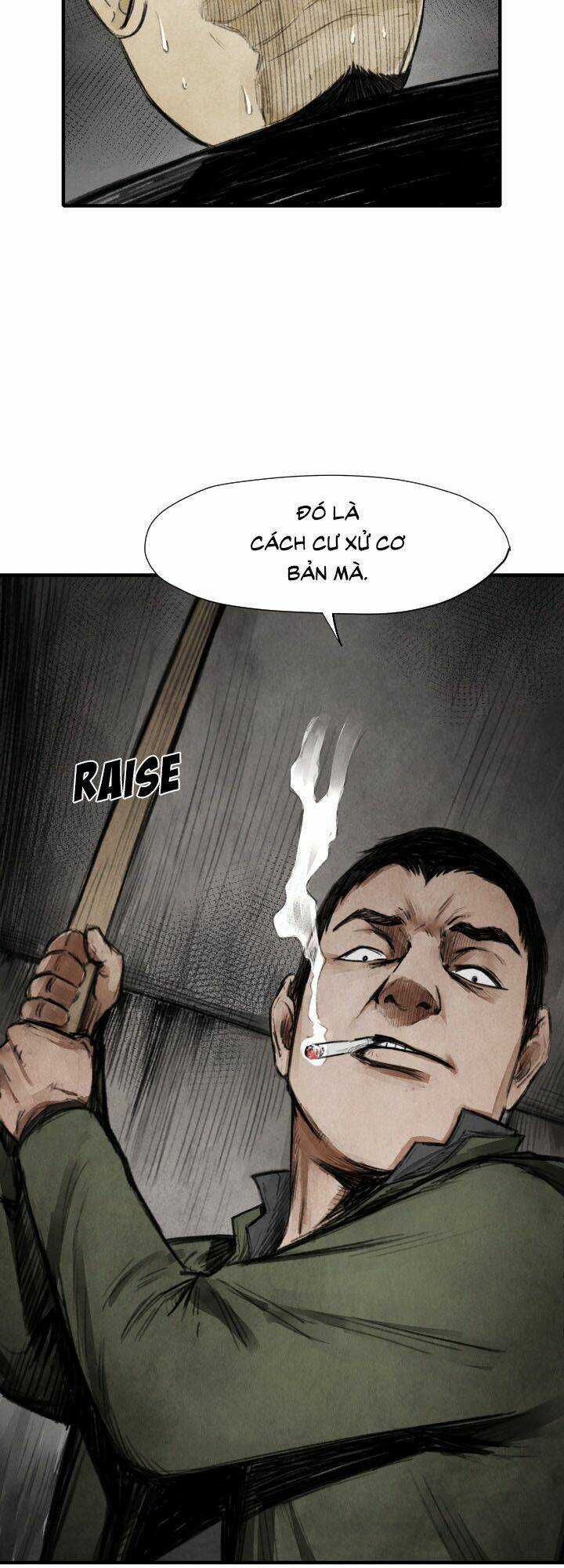 Song Hồn - Chapter 11 - Trang 46