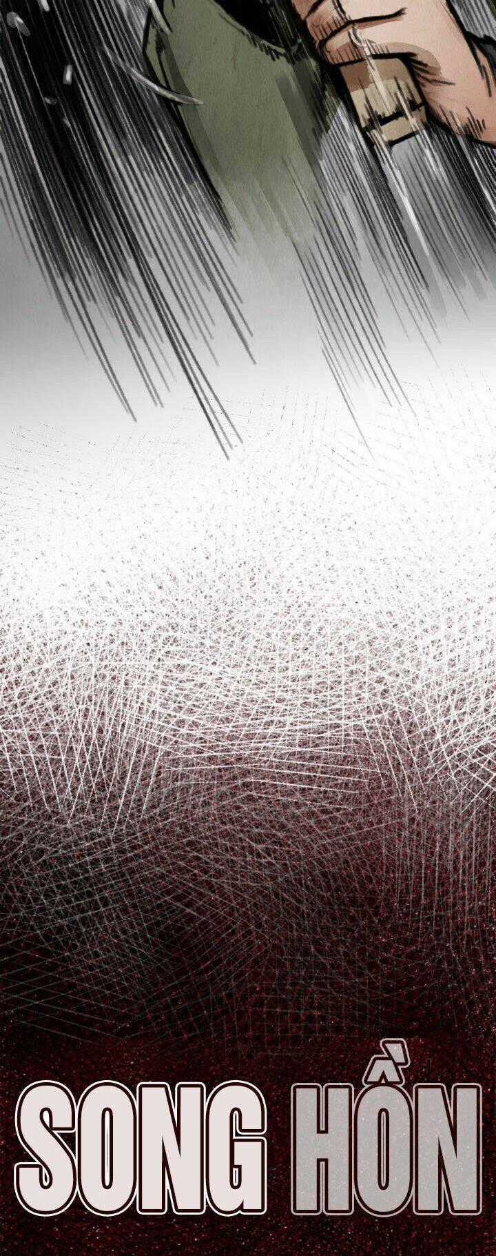 Song Hồn - Chapter 11 - Trang 48