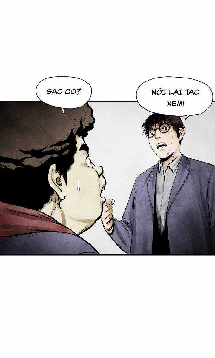 Song Hồn - Chapter 11 - Trang 6