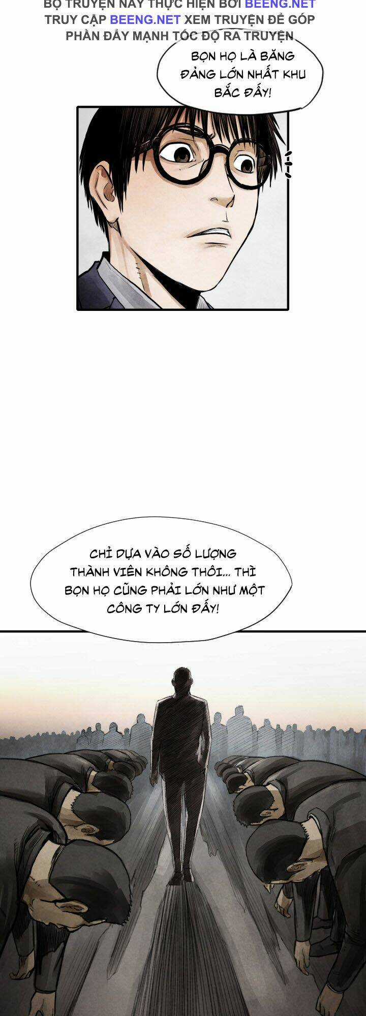 Song Hồn - Chapter 11 - Trang 10